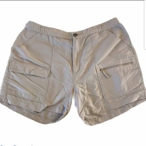North face shorts